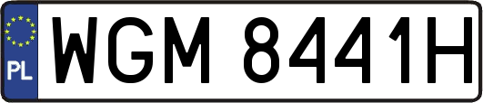 WGM8441H