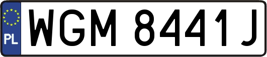 WGM8441J