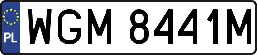 WGM8441M