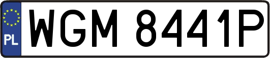 WGM8441P