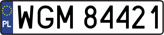 WGM84421