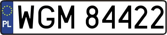 WGM84422