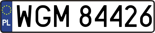 WGM84426