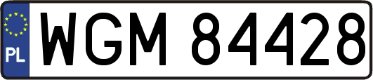 WGM84428