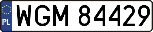 WGM84429