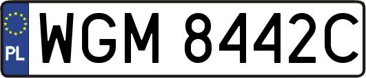 WGM8442C