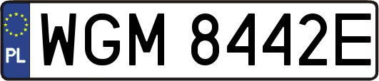 WGM8442E