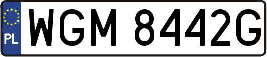 WGM8442G