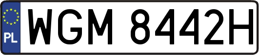WGM8442H