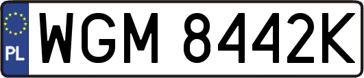 WGM8442K