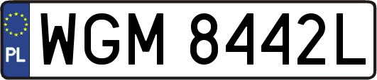 WGM8442L