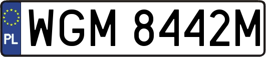 WGM8442M