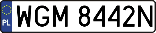 WGM8442N