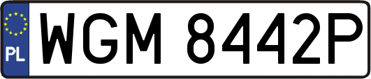 WGM8442P