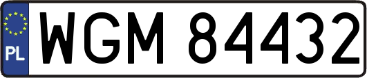 WGM84432