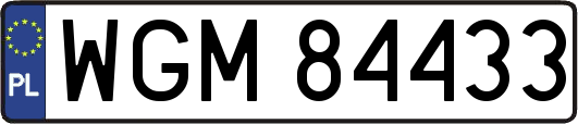WGM84433