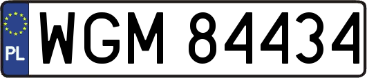 WGM84434