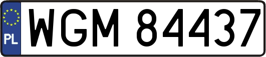 WGM84437