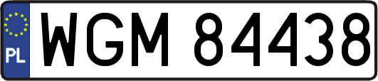 WGM84438