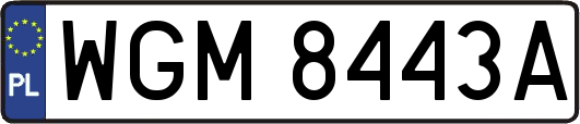 WGM8443A
