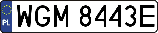 WGM8443E