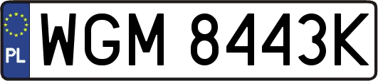 WGM8443K