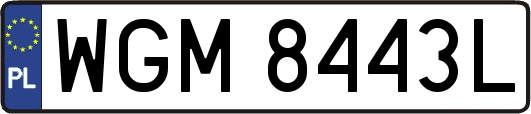 WGM8443L