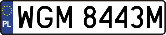 WGM8443M