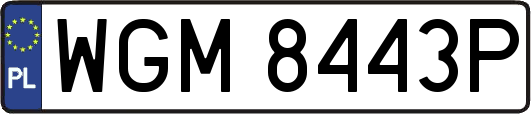 WGM8443P