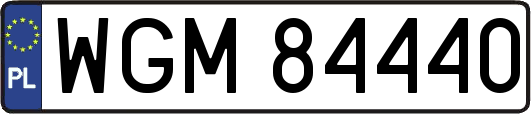 WGM84440