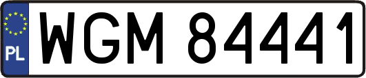 WGM84441