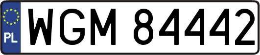 WGM84442