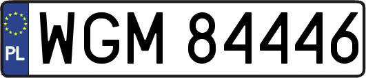 WGM84446