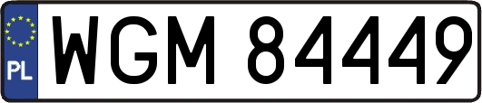 WGM84449