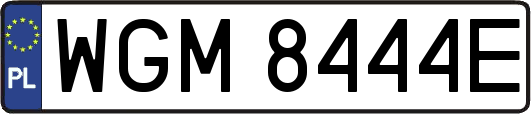 WGM8444E