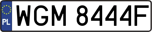 WGM8444F
