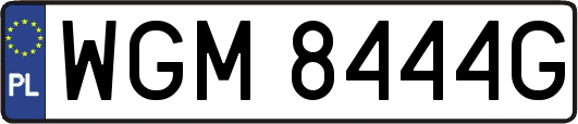 WGM8444G