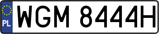 WGM8444H