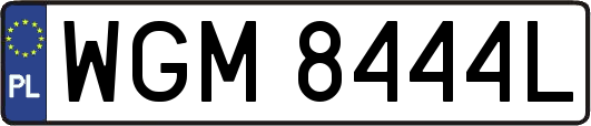 WGM8444L