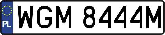 WGM8444M