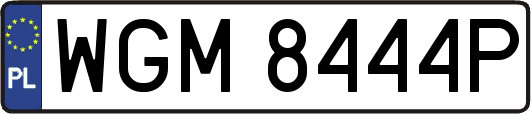 WGM8444P