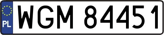 WGM84451