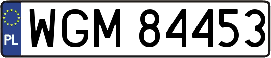 WGM84453