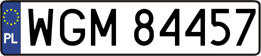 WGM84457