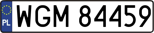 WGM84459