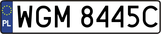 WGM8445C