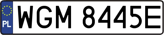 WGM8445E