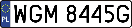 WGM8445G