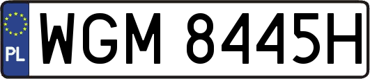 WGM8445H