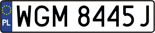 WGM8445J